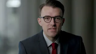 Dr Gregory Daubs