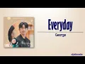 George (죠지) – Everyday [YUMI’s Cells S2 OST Part 2] [Rom|Eng Lyric]