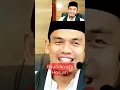 Buya Arrazy Hasyim...ZIKIR ITU PANAS