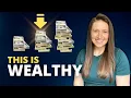 The Actual Net Worth To Be Considered Wealthy Not What You Think