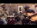 Download Lagu Pat Thomas \u0026 Kwame Yeboah live band Session. Highlife music.