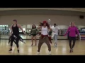 Cardio HIP HOP(Zumba Lovers) Wiggle Wop-Party Favor