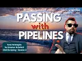 EASILY Use Pipelines to Coordinate Processes The Mindset of Shell Scripting Part 4