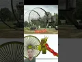Download Lagu Gerand Character vs reality #tank #worldoftanks #animation #shorts