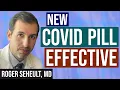 Pfizer COVID 19 FDA Authorized Pill Paxlovid Explained