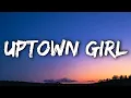 Download Lagu Westlife - Uptown Girl (Lyrics)