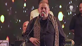 جورج وسوف   بيحسدوني   سوريا قسم الوفاء      دندنها