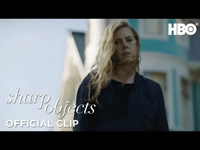 ‘You Cause So Much Hurt’ Ep. 3 Official Clip | Sharp Objects | HBO