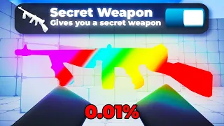 the new best assault rifle skin in roblox rivals