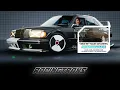 JP The Wavy - Neo Gal Wop | Need For Speed Unbound Soundtrack