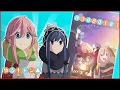 Cuteness and Camping to the MAX Yuru Laid-Back Camp Review