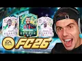 Lagu LIVE FC26 MIJN ICON PLAYER PICK OPENEN!?💙 | Sebas de Jong