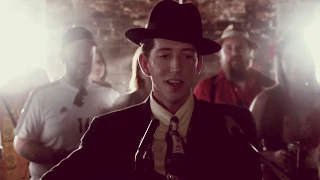 Pokey LaFarge - Central Time Lo-Fi Cherokee