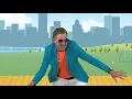 Get Up to Get Down | Movement Song for Kids | Brain Breaks  | Jack Hartmann