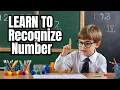 Elevate your kid s math skill Number Recognition