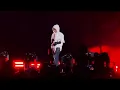Ella - Sepi Sekuntum Mawar Merah (Majlis Tertinggi Rockqueen Kuala Lumpur 2026)