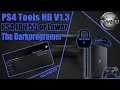 PS4 Tools Homebrew V1 3 by The Darkprogramer TEST PS4 Jailbreak 7 55 or Lower