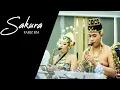 Download Lagu Fariz RM - SAKURA | Wedding Gita \u0026 Ryan | Harmony Project Kudus