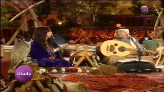 محمد عبده و أحلام   يا ليل يا جامع   خليجيات      دندنها
