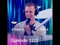 Dream A Little Dream (ASOT 1222) [Tune Of The Week]
