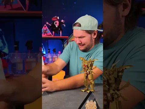 *NOVO* A MAIOR Colisão do Multiverso Skibidi! 😱 Mundos estão se ROMPENDO!
