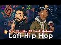 If Post Malone ft. Wiz Khalifa Made Lo-Fi Hip Hop | Post Malone ft. Wiz Khalifa New Songs🌌