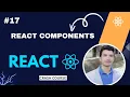 React Components Explained Functional vs Class Components Best Practices