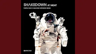 at night purple disco machine extended remix 