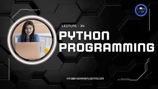 34 - Programming with Python Inheritance example