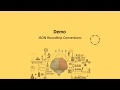 03 JSON Roundtrip Conversions