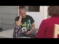 HOMICIDE VICTIM S MOM SPEAKS OUT