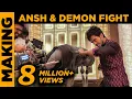 Download Lagu Nazar | Ansh \u0026 Demon Fight Scene | Making | Star Plus | Screen Journal