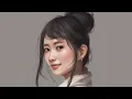 【回歸線2敲痛我的心】南方二重唱   你的眼神  （ 歌詞字幕版 ）