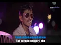 Download Lagu Cinta Kita Berbeza - Saleem [KARAOKE]