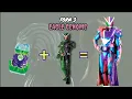 Download Lagu Kamen Rider Revice Update Form