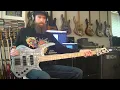 Download Lagu Funk Rock Bass Grooves with Seamoon FX Octatron, Grind \u0026 Funk Machine