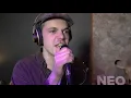 Aanmelding Niels van het Hof (Groove with Me - Bernard Allison)