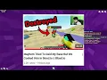 How We SINGLE-HANDEDLY DESTROYED Cyrex's Tribe!