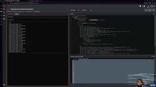 Live Coding challenges from CodeWars