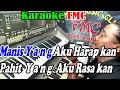 Download Lagu Janji_Sorga_Patam Dj NADA PRIA || By Evie Tamala || KARAOKE KN7000 FMC