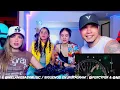 Oscar Maydon x Junior H - Fin De Semana ( Reaction | Opinion ) REACTING WITH OUR SISTERS