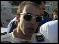 Rallye Monte-Carlo 1989 - Auto n 23