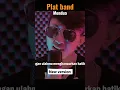 Download Lagu Plat band - mendua