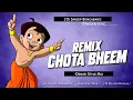 Lagu Chota Bheem Dj Song ( Dehati Style Mix ) Presenting - Dj Sandip Bongabari #djrelatedpurulia