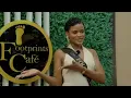 Miss Footprints Cafe - Nastassia Ricketts 8