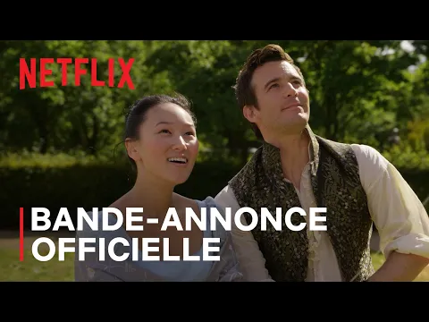 Video Thumbnail: La Chronique des Bridgerton - Saison 4 | Bande-annonce officielle VF | Netflix France