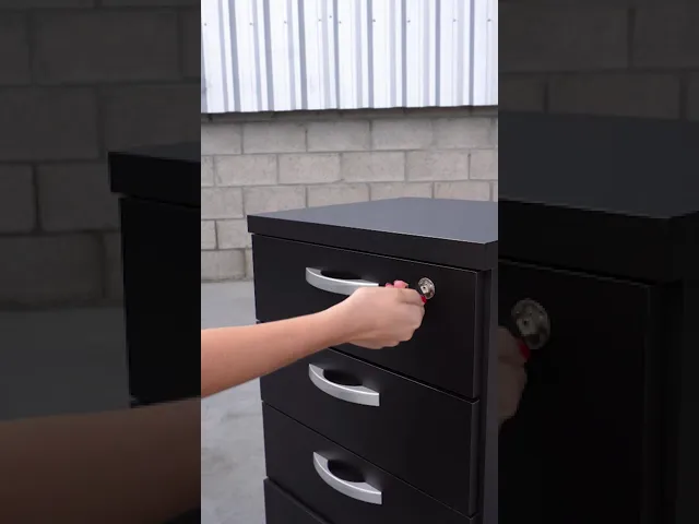 Vídeo do produto