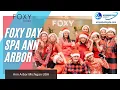 Foxy Day Spa Ann Arbor Nail Salon Ann Arbor Nail Salon Michigan USA