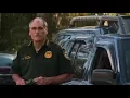Meet Sheriff Michael Chitwood a Yankee Cop in Good-ol -Boy Territory