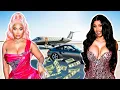 Nicki Minaj VS Cardi B - LIFESTYLE WAR